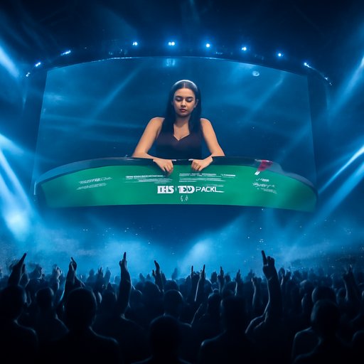 sona101 লাইভ টেবিল দৃশ্য
